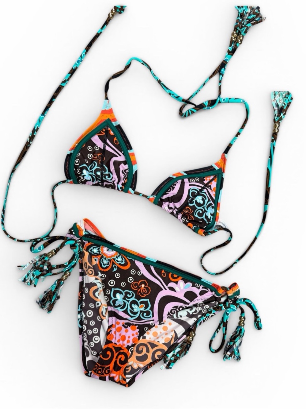 Kuleana Bikini Medium